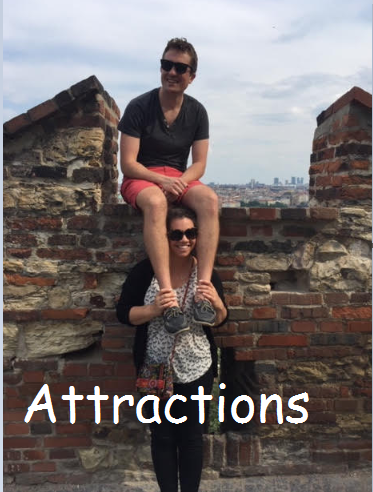 Click for Attractions